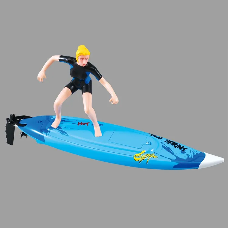 EN71 popular high quality cheap 2.4G rc surfer toys for sale