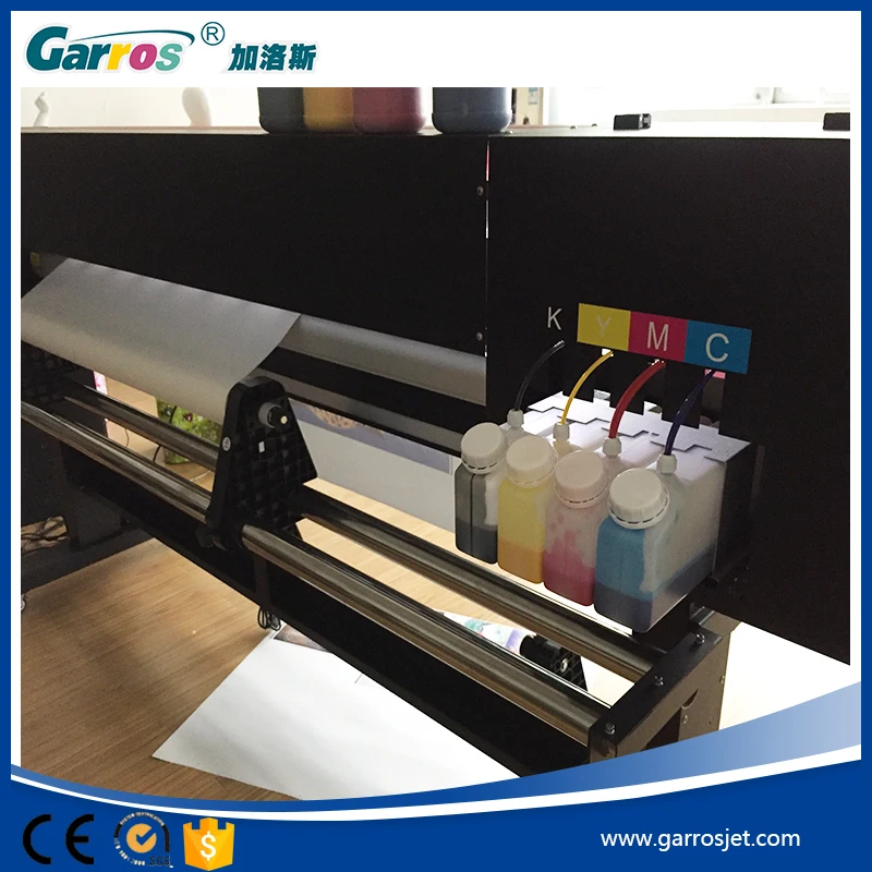 Factory prices digital sublimation printer fabric printing machine