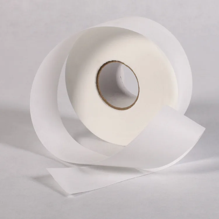 Восковая лента, рулоны восковой бумаги, рулоны восковой бумаги