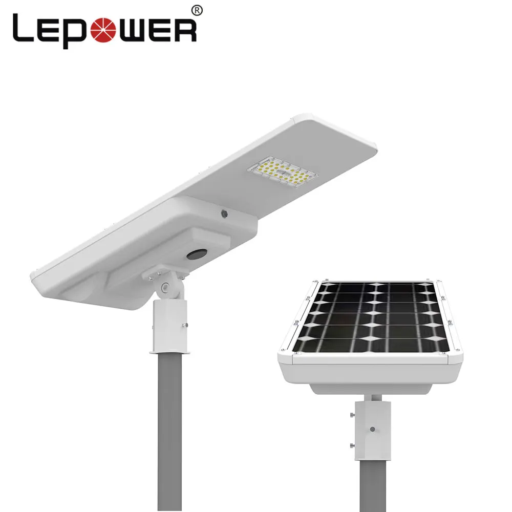 years 160lm/w 60w motion sensor led solar street light with 5 year warranty
