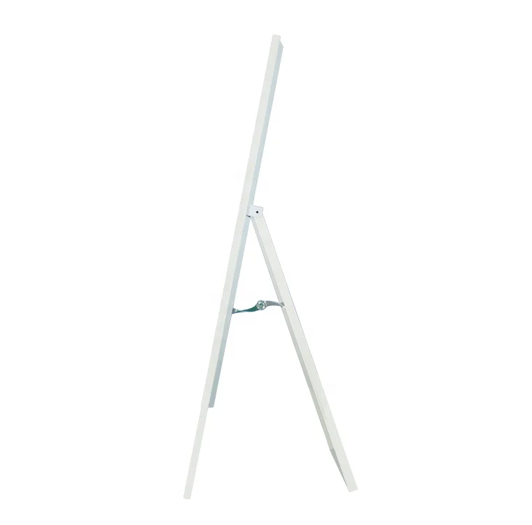 High quality 32 43 50 55 Inch portable lcd advertising boards digital signage for restaurant