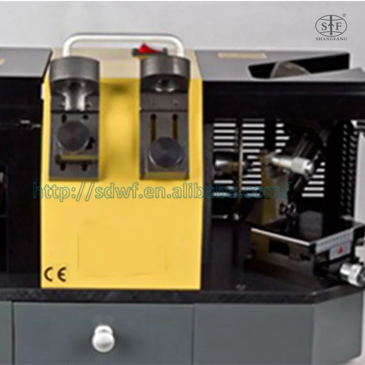 
spiral screw tap re-sharpener grinder MR-Y6B 