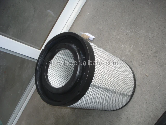 11VN5-09611 Air filter for yutong/kinglong/higer
