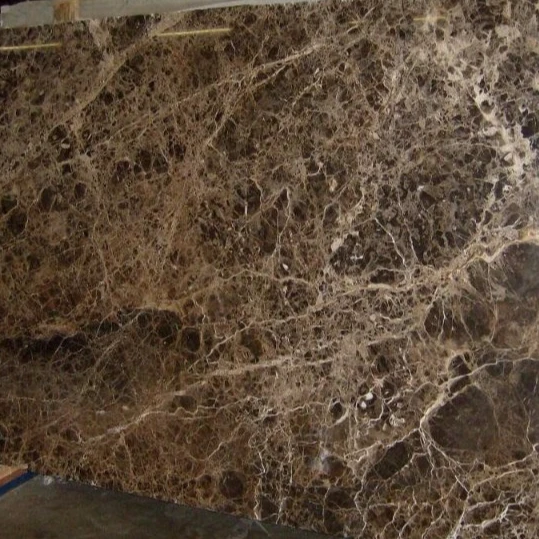 
Brown marble 30x30 dark emperador chinese marble tiles marble stone tile 
