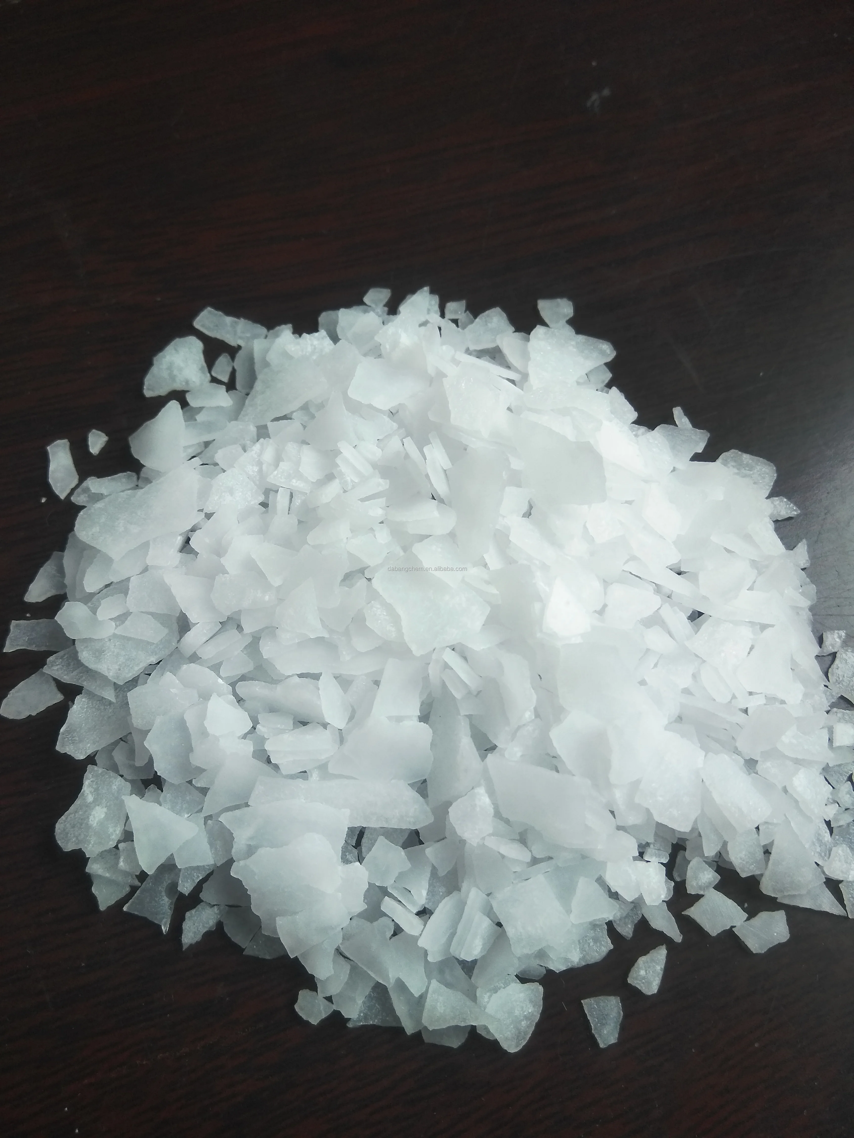 
magnesium chloride/MgCl2/ magnesium chloride pellet/flakes 