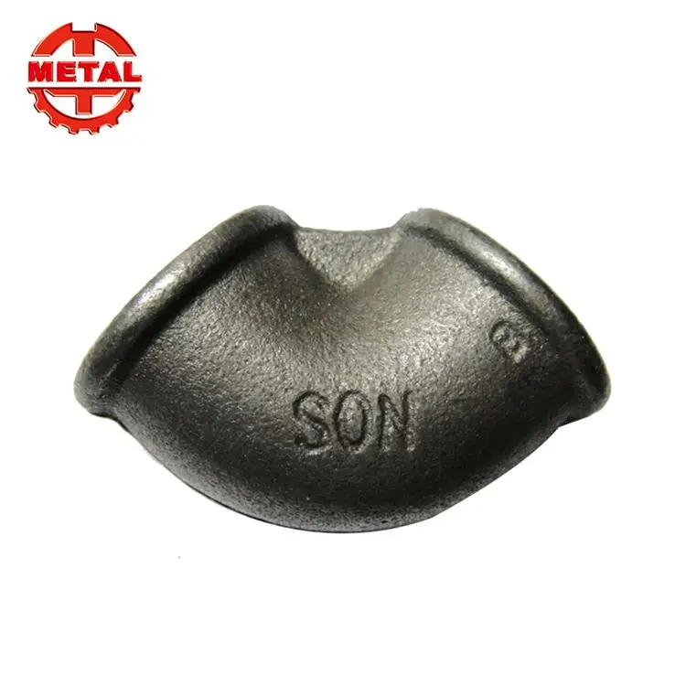 
Modern Novel Design Low Price China Supplier Different Types Pipe Fittings 