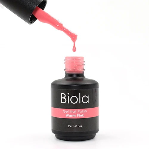 Factory nail polish manufacturers competitive price for nail polish color gel