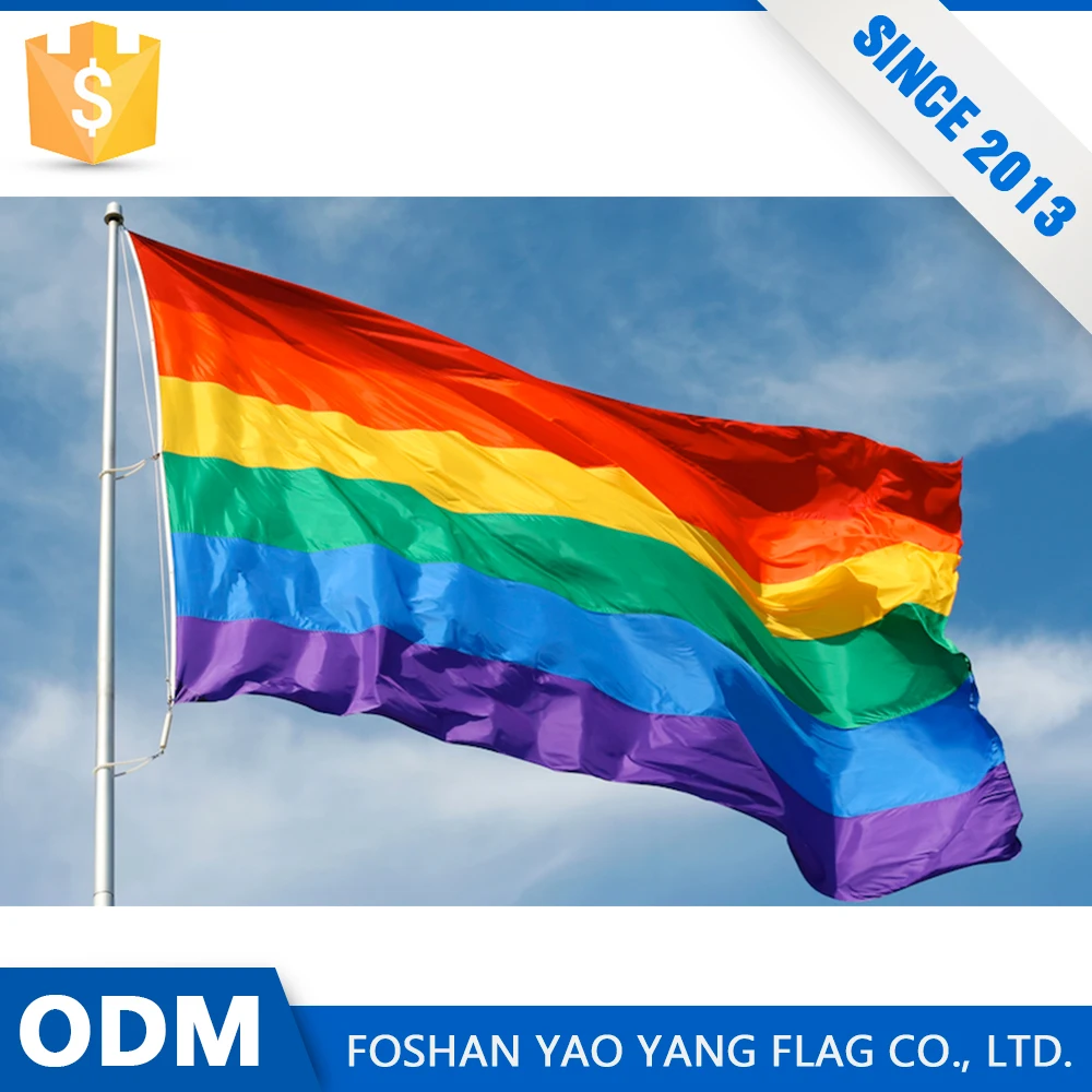 Alibaba Горячие Продажи Пользовательских 3X5 Футов Флаг Производителя В Китае