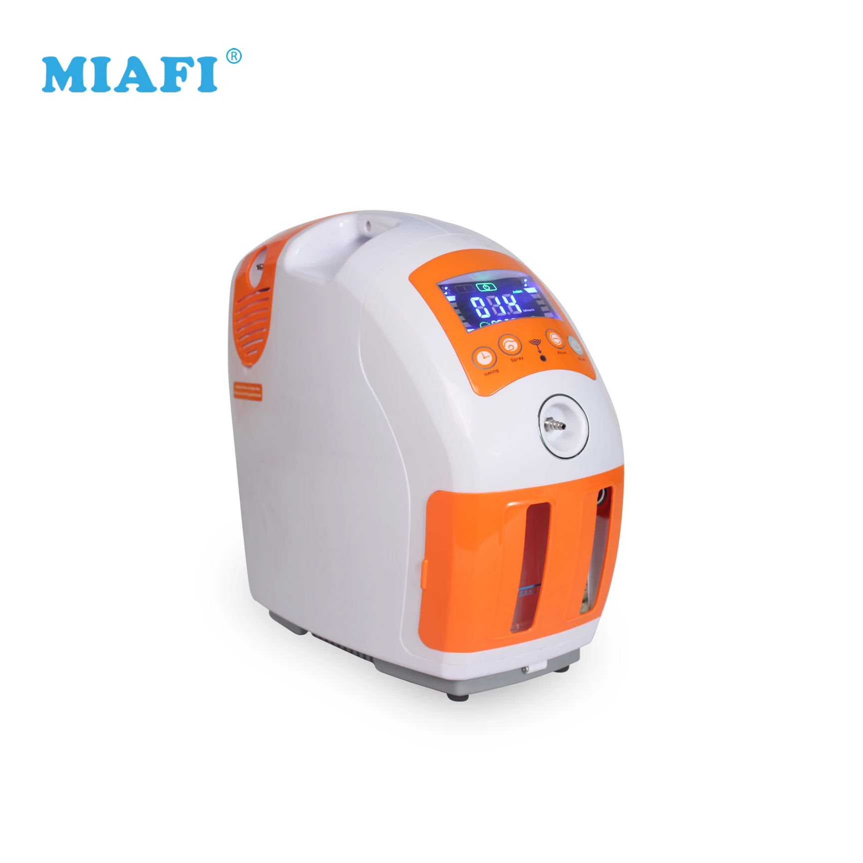 
Best-selling 3L /90% portable oxygen apparatus / medical equipment oxygen concentrators 