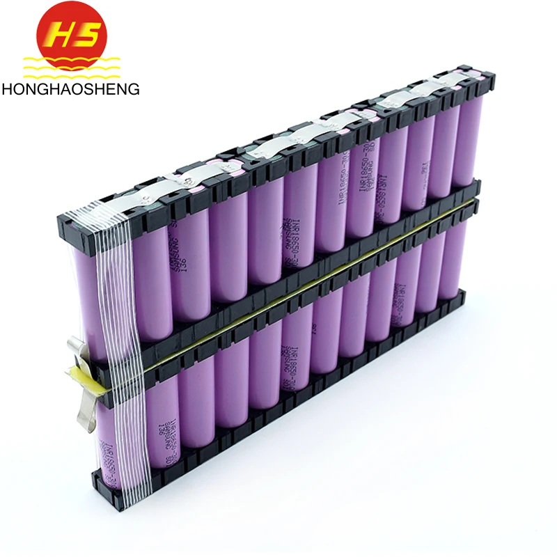100% Full Test Long Cycle Life Li Ion Battery Bak 18650C4 2200Mah Wholesale in China