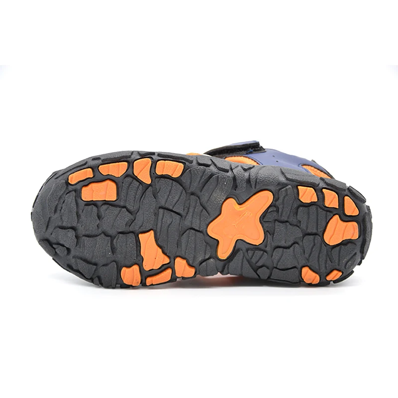 Низкая цена прочные удобные детские сандалии Eva