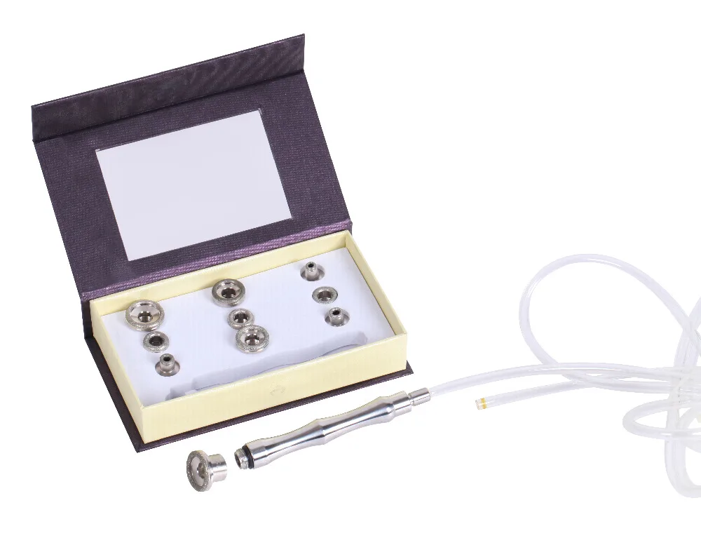 Multifunction Oxygen hyperbaric facial peel machine