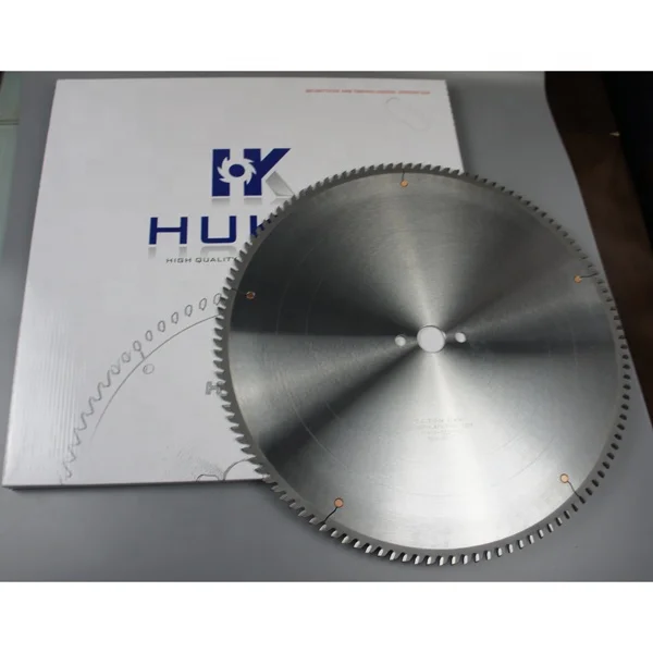 Wood cutting tools 350mm disc tct tungsten carbide saw blade mdf melamine board cutting