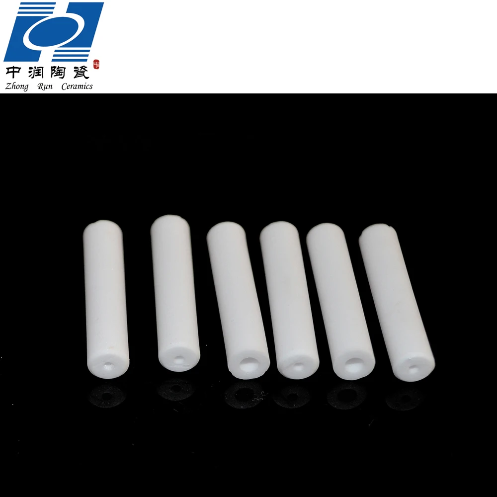95 al2o3 глинозема керамические проходные изоляторы