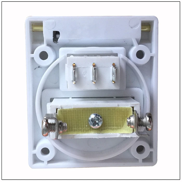 Пользовательские пластиковые умные розетки и Китай Smart Plug