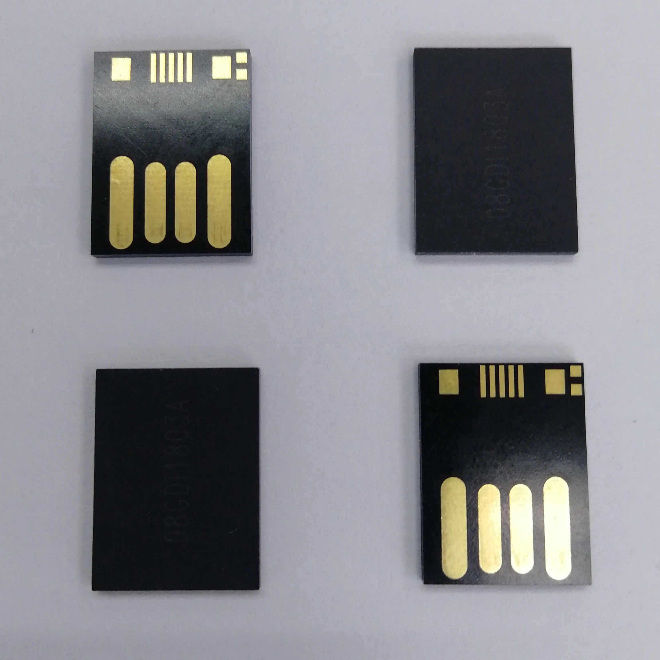 
USB Flash 2GB Drive Mini UDP Chip Without casing 