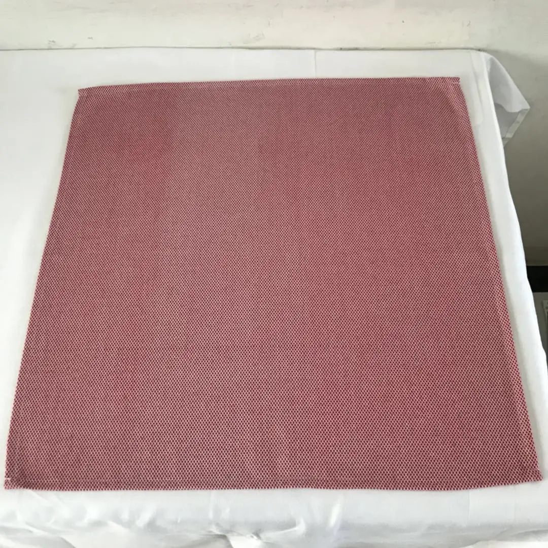 Пряжа окрашенная кольцевая пряжа поли псф птицы/салфетка для глаз Partridge