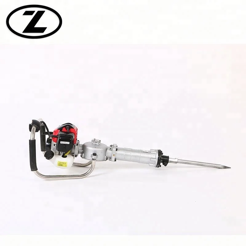 Factory Railway Impact Tamping Pick