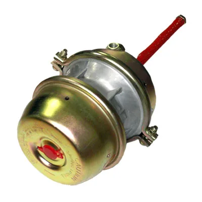 Грузовик и полуприцеп T24/24,T24/30,T30/30 Одиночная или двойная Пневматическая тормозная камера/усилитель тормоза