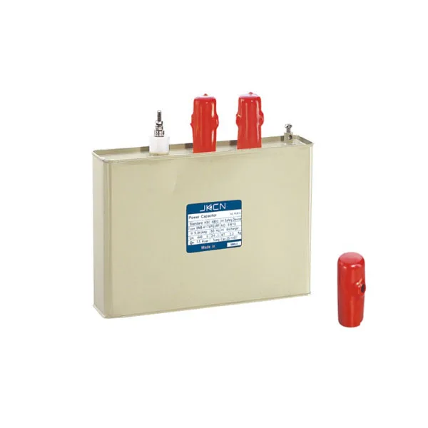 20kvar electrolytic power factor capacitor
