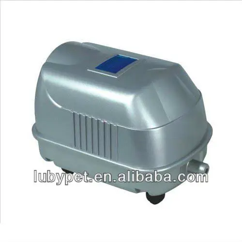 сад воздушный насос, пруд воздушный насос