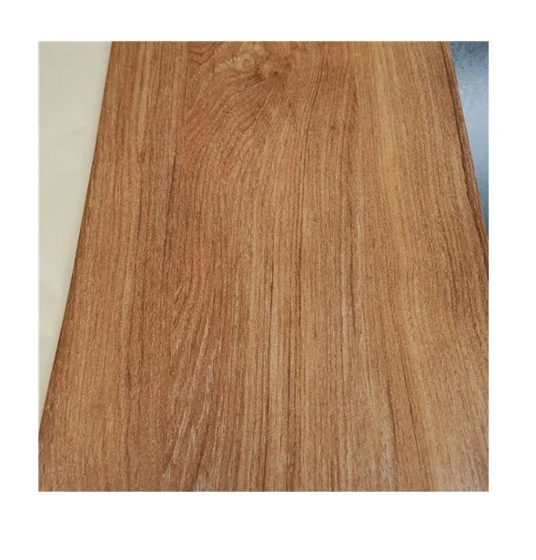 
70g 80g 85g melamine paper sheet for furniture decoration oak wood grain 