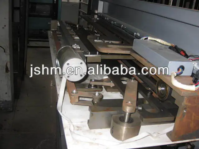 
Sliding Plug Door for Trains, Buses etc. 