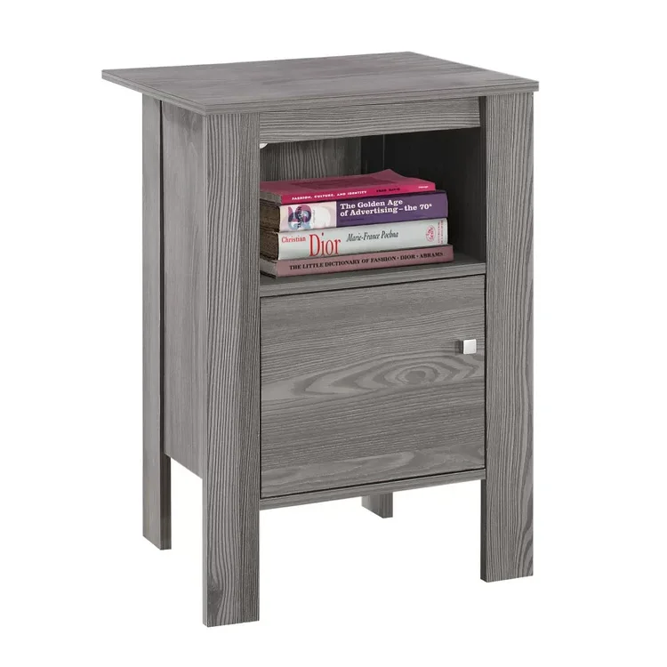 Недорогой современный деревянный стол для дивана премиального качества