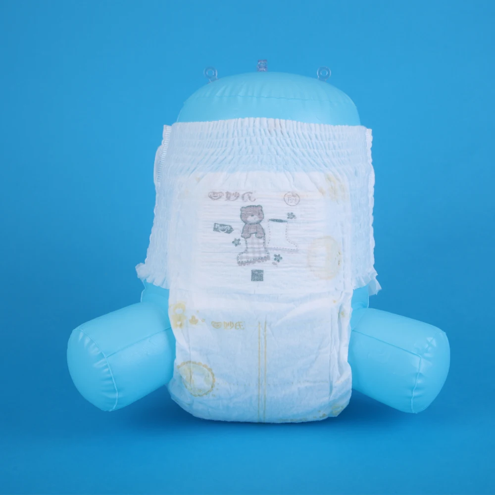 Disposable pull easy ups pants baby panty diaper baby nappies pants baby diapers