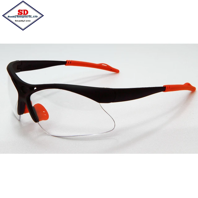 
ANSI Z87.1 и стандарт CE EN166. Защитные очки для очков 