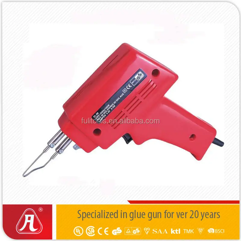 100w soldering iron gun