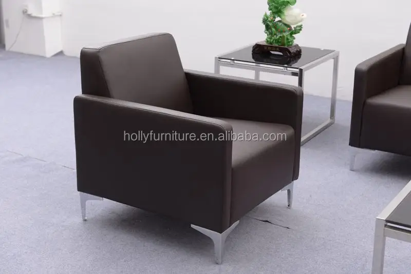 
David HL-8053 Contemporary On-trend Simple Design Promotional MODERN Office Sofa Set 