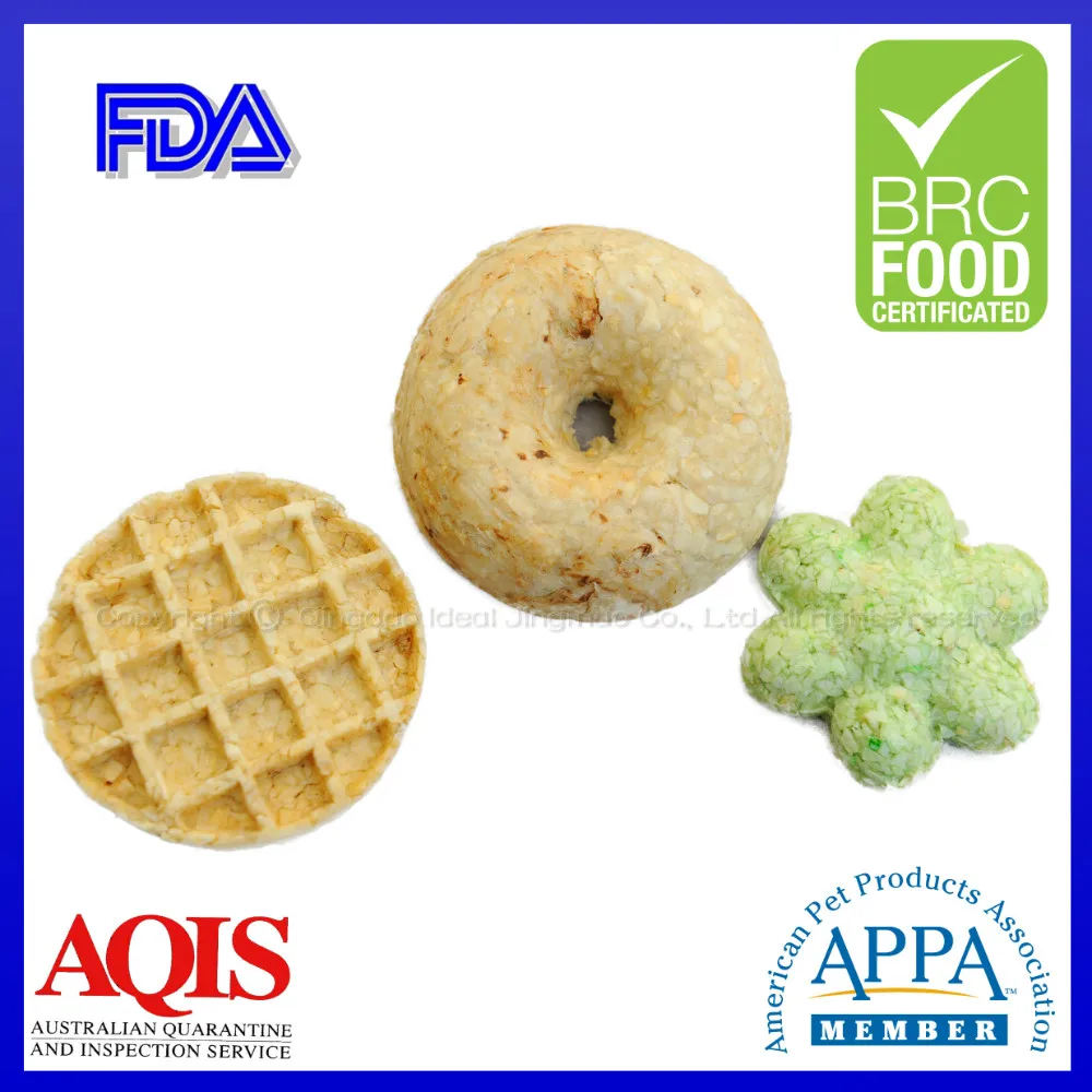 разных видов жевательная косочка для собак