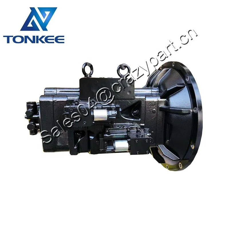 Brand new A28VO130 hydraulic piston pump 320E excavator hydraulic main pump E320E Hydraulic pump