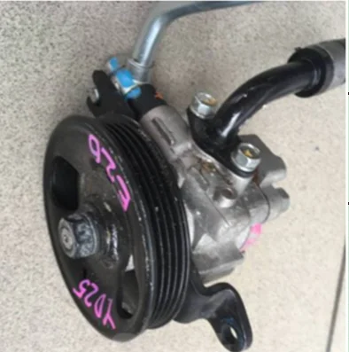 
49110-3XN0C power steering pump Nissan NV350 Caravan YD25DDTI 