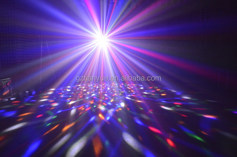 Hot SELL led effect light laser&strobe&photo laser light bar ktv light