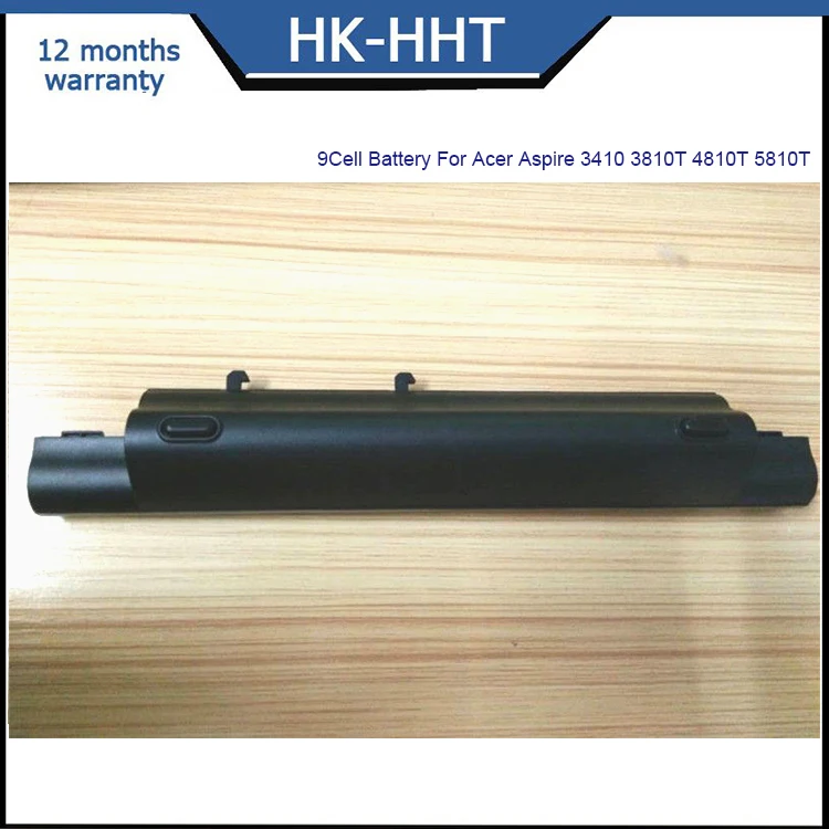 9Cell Battery for Acer AS 3410 3810T 4810T 5810T