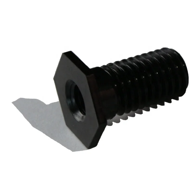 Customizable 5Dev CNC Machined Aluminum Billet Bike Crank Arm MTB Crankset Steel Direct Factory-Best Bicycle Accessories