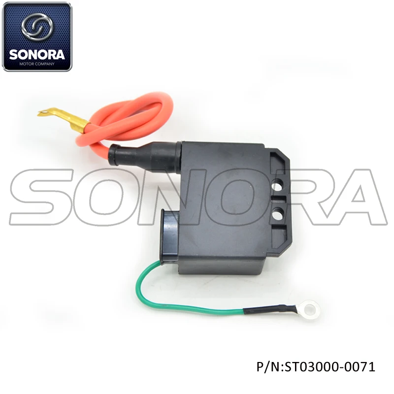 Kreidler ,Zundapp CDI (P/N: ST03000-0071) Spare Parts Top Quality