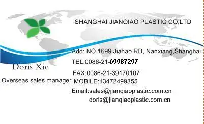 Alibaba PP+Fiberglass plastic granules