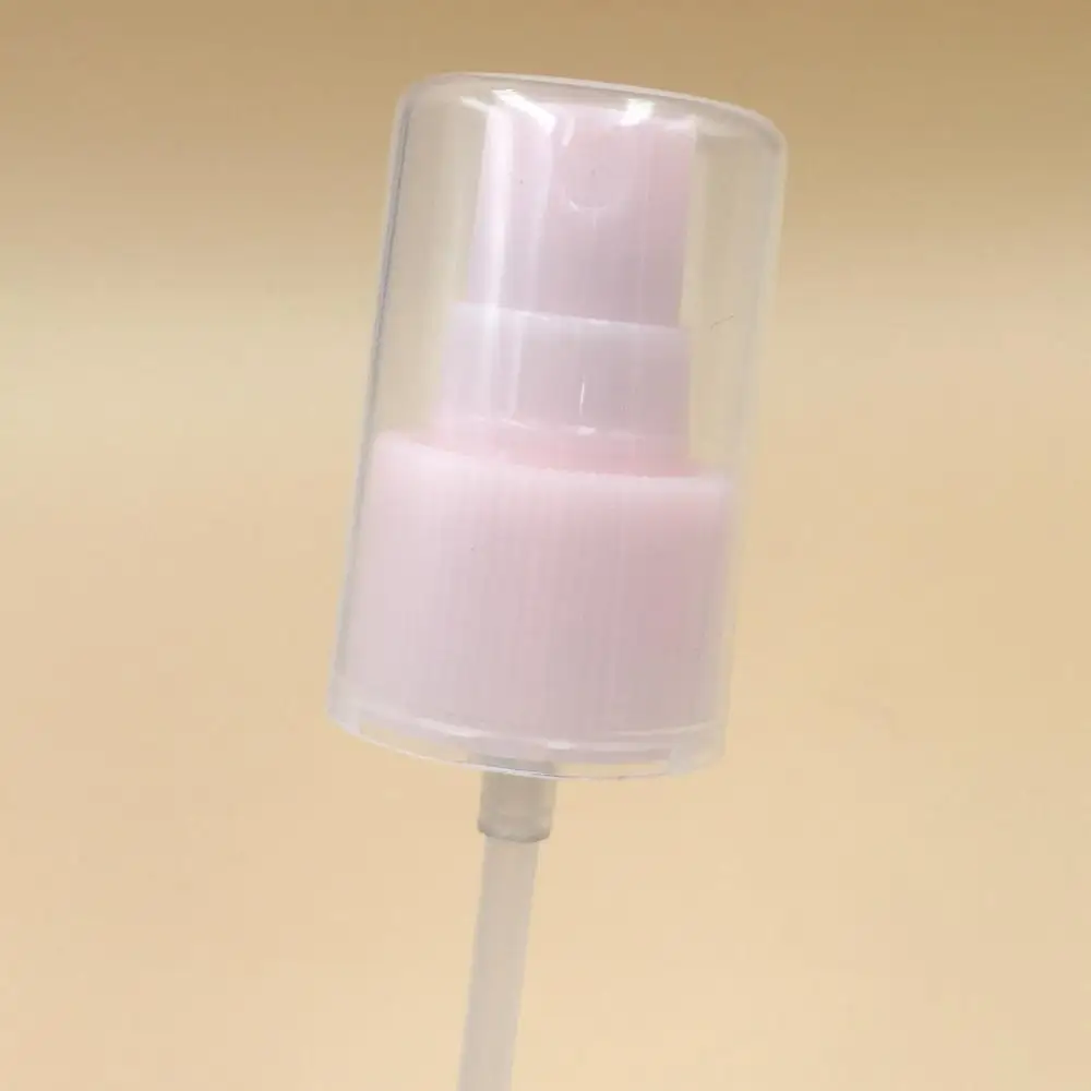 All Cover Cap Plastic Fine Mist Sprayer 18/410 Bottle Spray Nozzle Sprayer