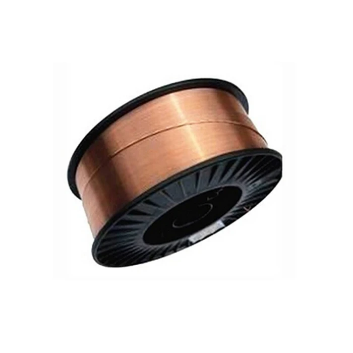 AWS-ER70S-6 Welding Wire DIN SG2 IN 1.6MM for Welding