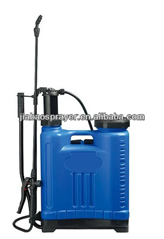 Hand 16I  knapsack sprayer/18L knapsacke agricultural sprayer /manual 20L farm sprayer