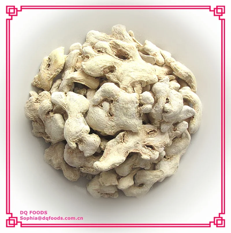 
Ginger Flakes (Free Sample) 