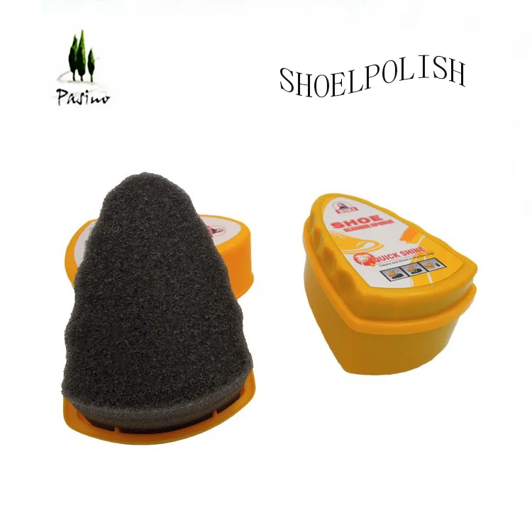 
All Colors and Shoe Polish Type Shoe Shine Cleaner 