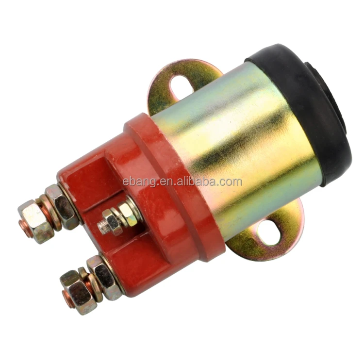 Пусковое реле CA151/143 JD26 для FAW для MITSUBISHI