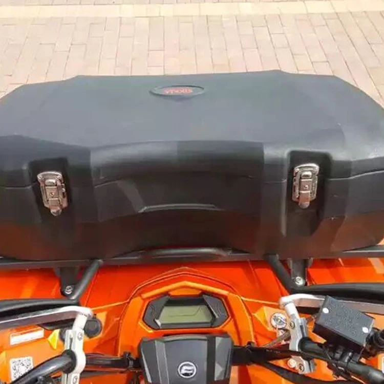 atv/quad front/cargo/luggage/trunk box/ top case 6600