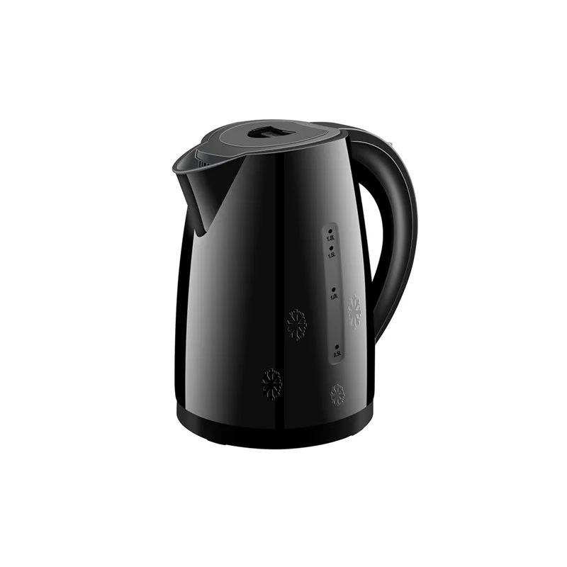 
New PP plastic home appliance electric kettle 
