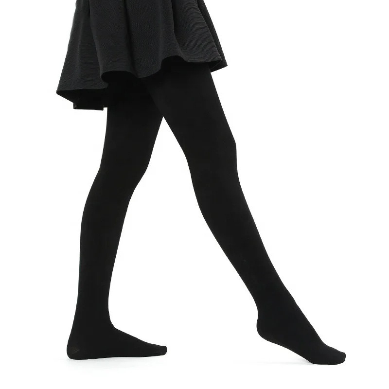 Cheap China Customized Good Quality Lady Tube Pantyhose In Photos Full Body Tights For Women