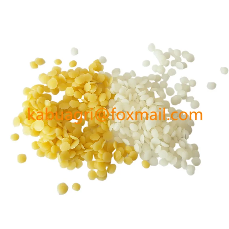 2018 new cosmetic grade cheap beeswax natural beeswax bee wax for candle